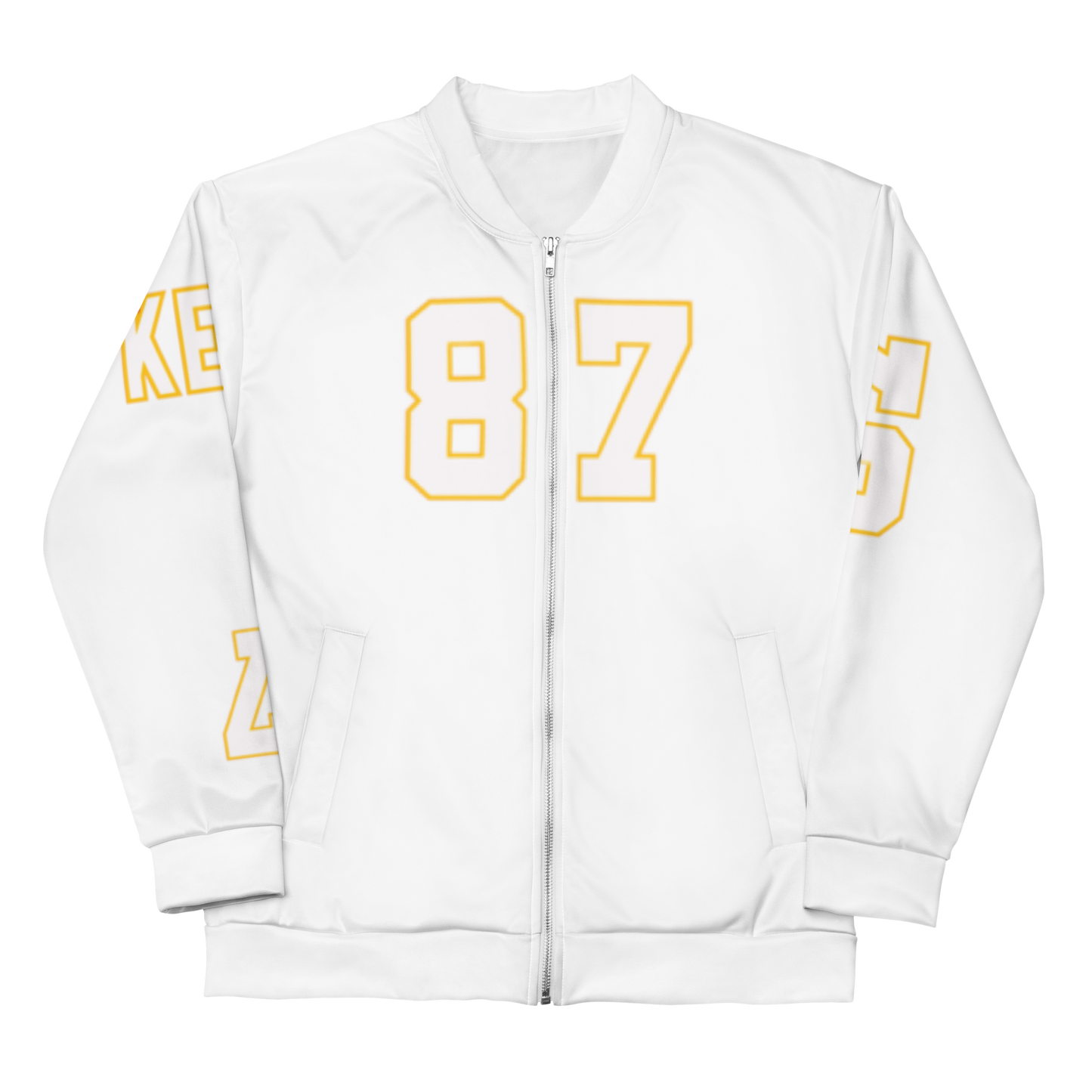 Game-Day Glamour: The Kansas City Taylor Jacket – A Must-Have Wardrobe Marvel