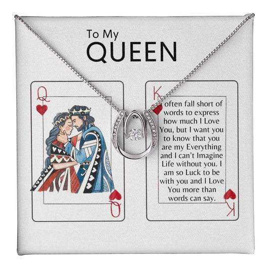 To My Queen