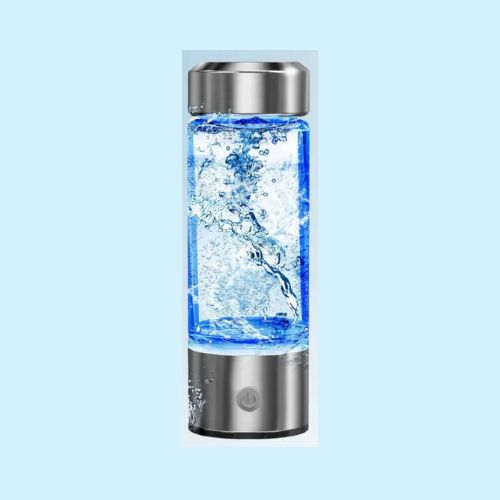 EnergizePro Hydrogen Infused Water Bottle